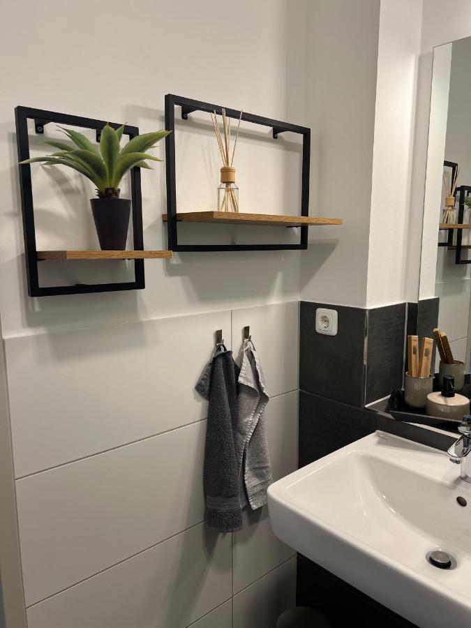 Charming Homes - Studio 10 ウォルフスブルク エクステリア 写真