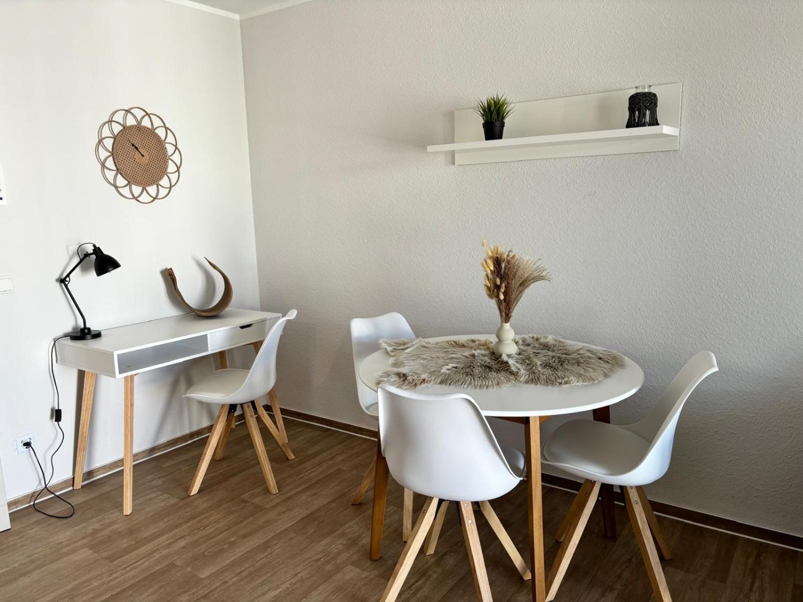 Charming Homes - Studio 10 ウォルフスブルク エクステリア 写真