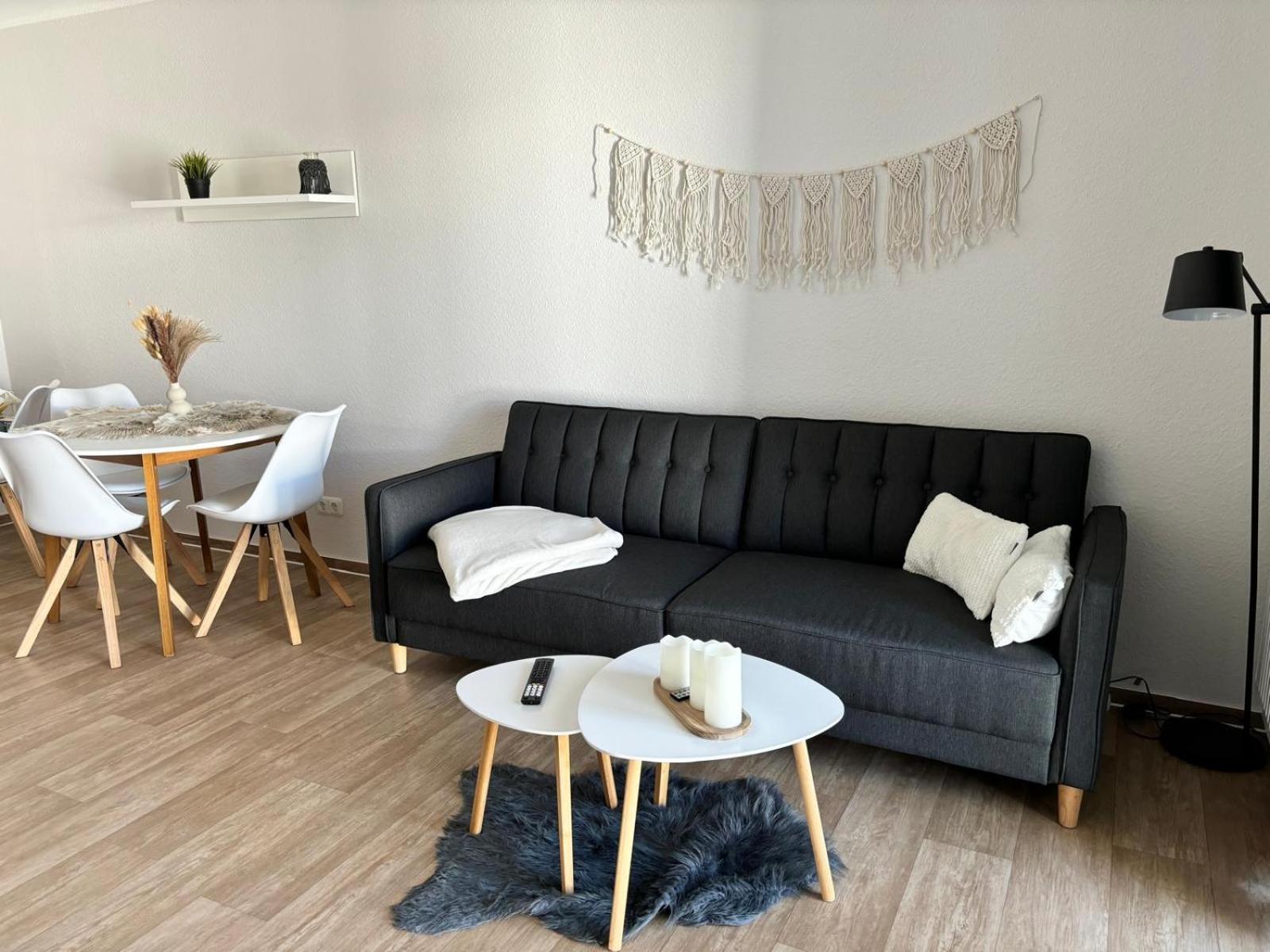 Charming Homes - Studio 10 ウォルフスブルク エクステリア 写真