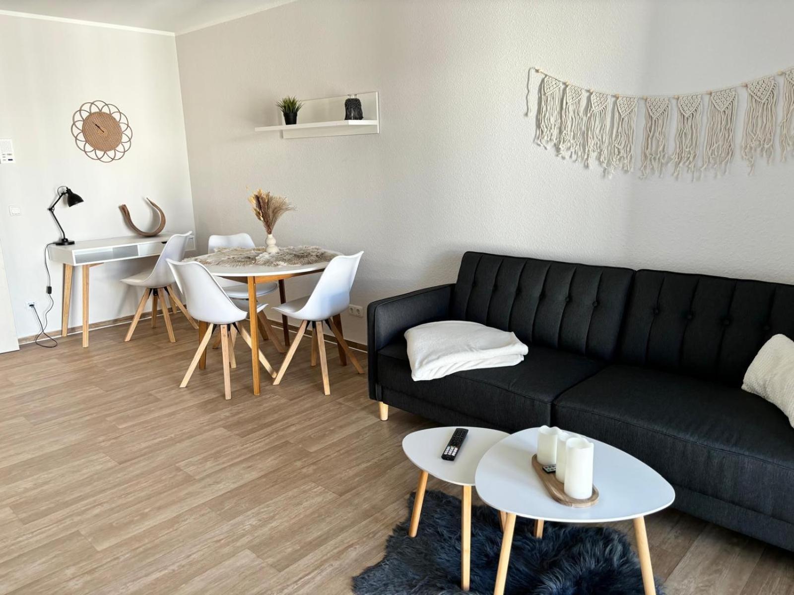 Charming Homes - Studio 10 ウォルフスブルク エクステリア 写真