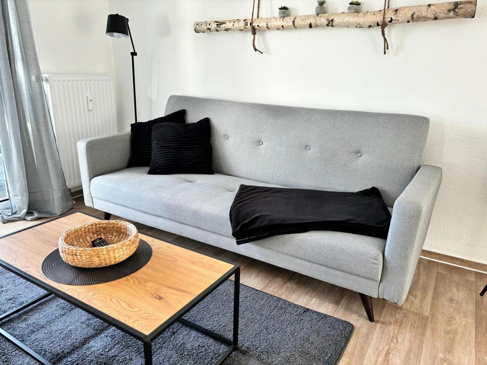 Charming Homes - Studio 10 ウォルフスブルク エクステリア 写真